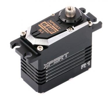 Xpert RC R1 HS-6401-HV - Brushless Taumelscheibenservo 