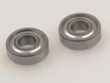 Ball Bearing 5 x 13 x 4mm for Clutch Bearing Block 