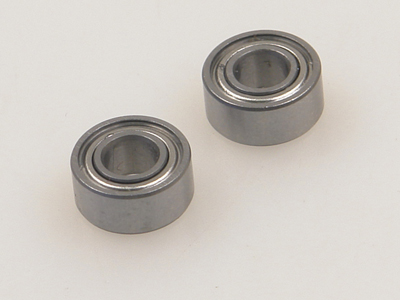 Ball Bearing 4 x 9 x 4mm 