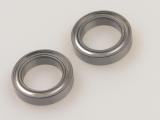 Ball Bearing 12 x 18 x 4mm 