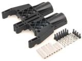 Boom Mount Assembly 