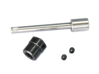 Start Shaft Assembly 