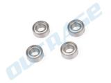 High Quality Ball Bearings 3 x 6 x 2.5mm 