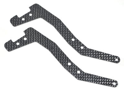 Front Frame Stiffener (1.5mm) 