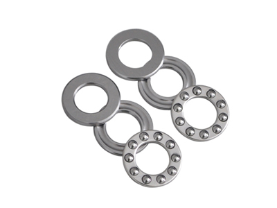 THRUST BEARING 10 x 18 x 5.5mm (F10-18M) 