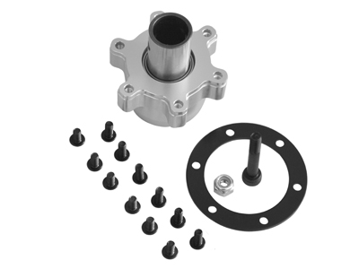 Oneway Hub Assembly 