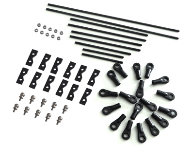 Control Linkage Set 