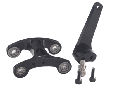 Tail Bell Crank Arm Assembly 