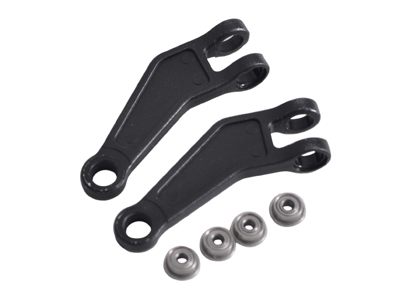 Radius Arm Set with bearing 