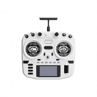 RadioMaster Boxer CRUSH weiss (ELRS) 