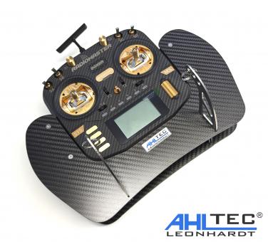 Senderpult Radiomaster Boxer, T15 Max in Black 