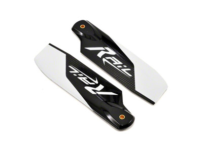 Rail Blade-80.6 Tail Blade 