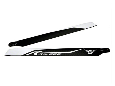 Rail Blade-516 FBL Main Blade 