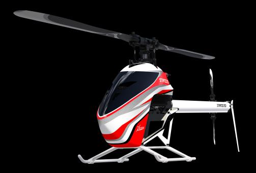 XLPower Stratos 700 