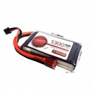 KDLipo 3S 1300 25C 