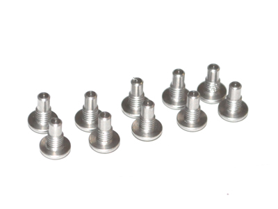 M3 Pin Screw (10pcs) 