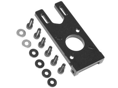 Motor Mount Assembly 