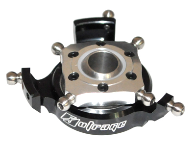 Aluminiu Swashplate (flybared) 