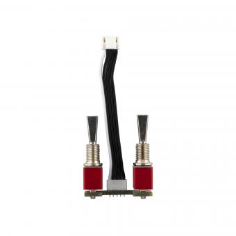 SC+SD Switch Assembly for TX15 & TX15 MAX 