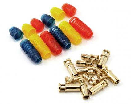 4mm Bullet Connector 