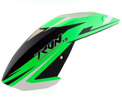 Canopy TRON 7.0 black green 