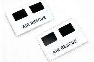 Goosky E2 - Door Rescue 