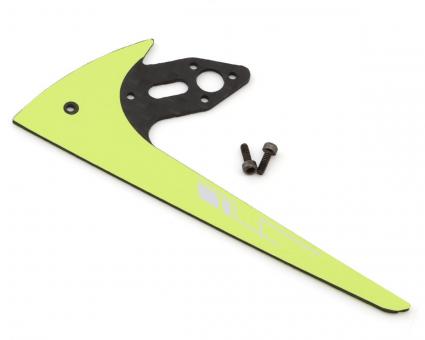 GooSky S2 Tail Fin (Yellow) 