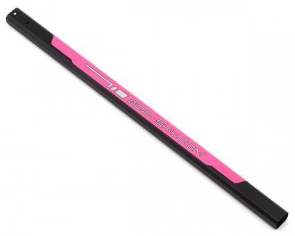 GooSky S2 Tail Boom (pink) 