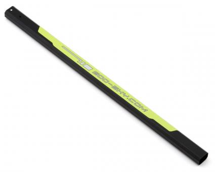 GooSky S2 Tail Boom (yellow) 