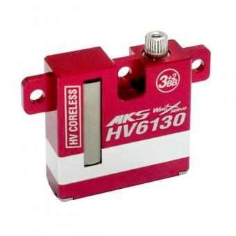 MKS HV 6130 Digital Servo 