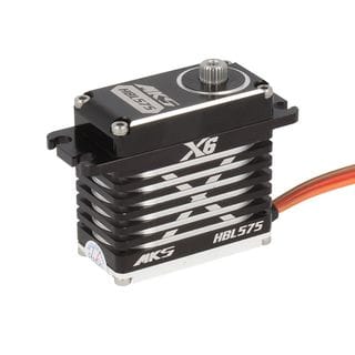 MKS Servo HBL 575 HV Digital brushless servo 