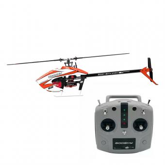 Goosky S2 Max Legend orange RTF Mode1 