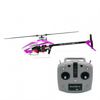 Goosky S2 Max Legend pink RTF Mode2 