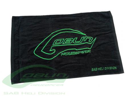 SAB HELI DIVISION Towel 