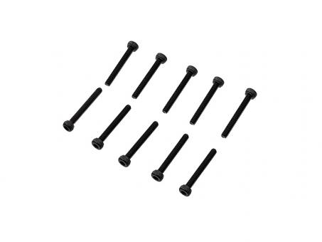 SOCKET HEAD CAP SCREW M2 X 15 