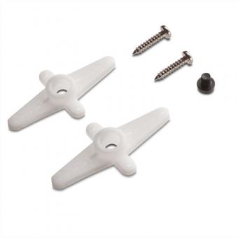 MKS Servohorn Set - DS4X0, DS/HV6100 