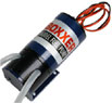 Slimline Boxxer 12 volt glow fuel pump 