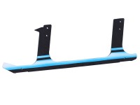 Blue Checkers Carbon Fiber Landing Gear Goblin 630 