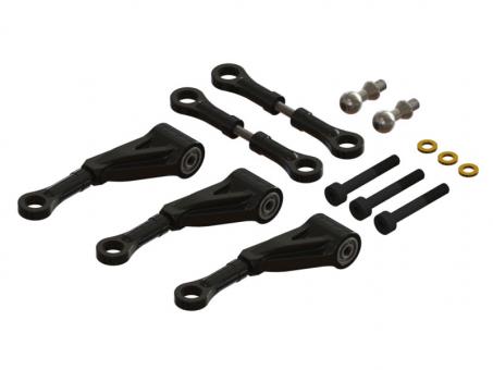 OXY3 - Qube 3 Blade DFC Arm Spare - Set 