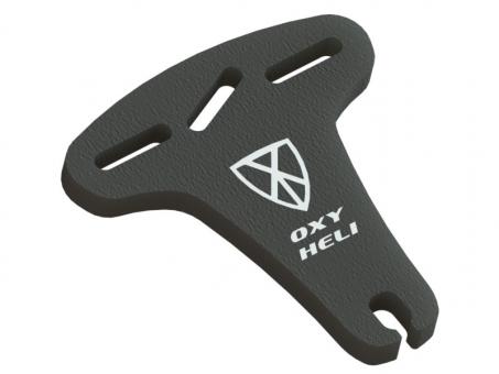 OXY3 - Qube 3 Blade Holder 