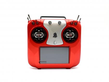 Spirit Wave PRO red elox 