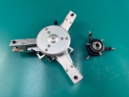 Starflex Rotorkopf für 140 - 170cm 12mm Shaft 