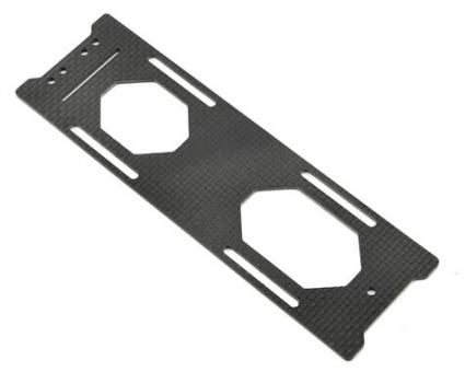 Synergy 516 Carbon Fiber Battery Plate 