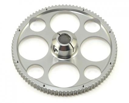 Synergy 516 90T Main Pulley 