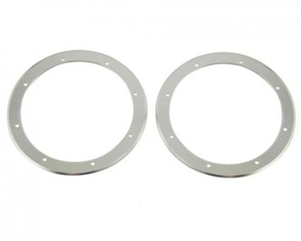 Synergy 516 Main Pulley Flange (2) 