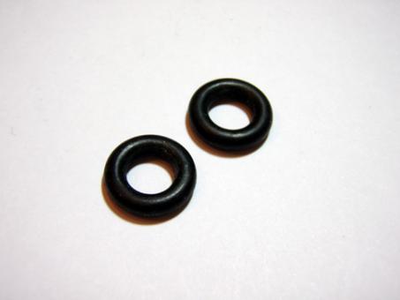 Head O-rings Neoprene HR:70~80 