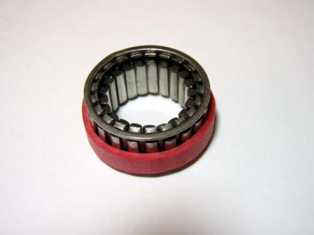 15x23x11 Sprag/one way bearing 