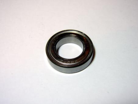 15x24x5 Main gear Hub Bearing 