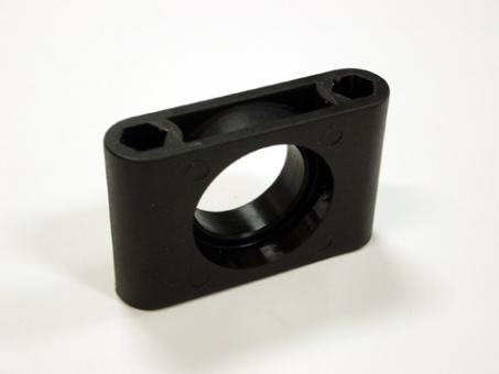 Main Shaft Bearing Block Plastic 