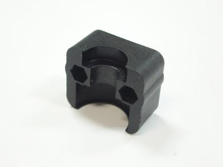 Clutch Bearing Block Plastic 